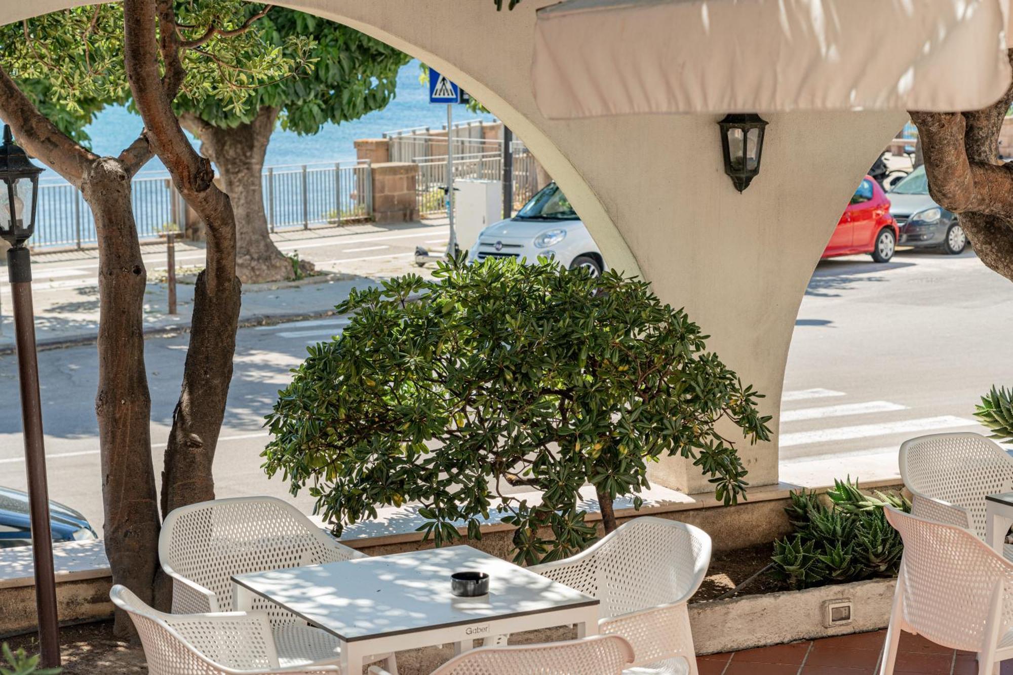 Hotel El Balear Alghero Ngoại thất bức ảnh