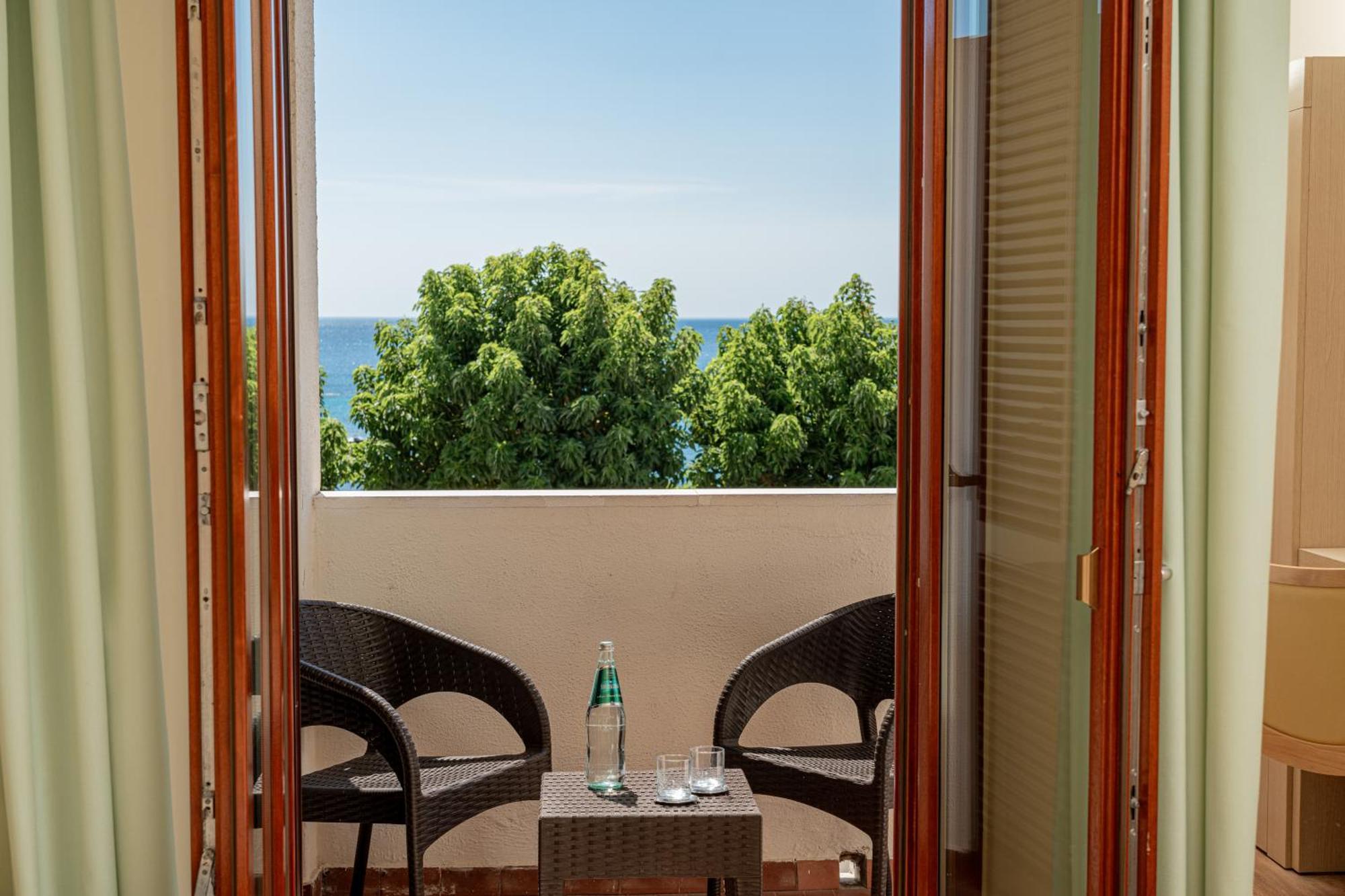 Hotel El Balear Alghero Ngoại thất bức ảnh