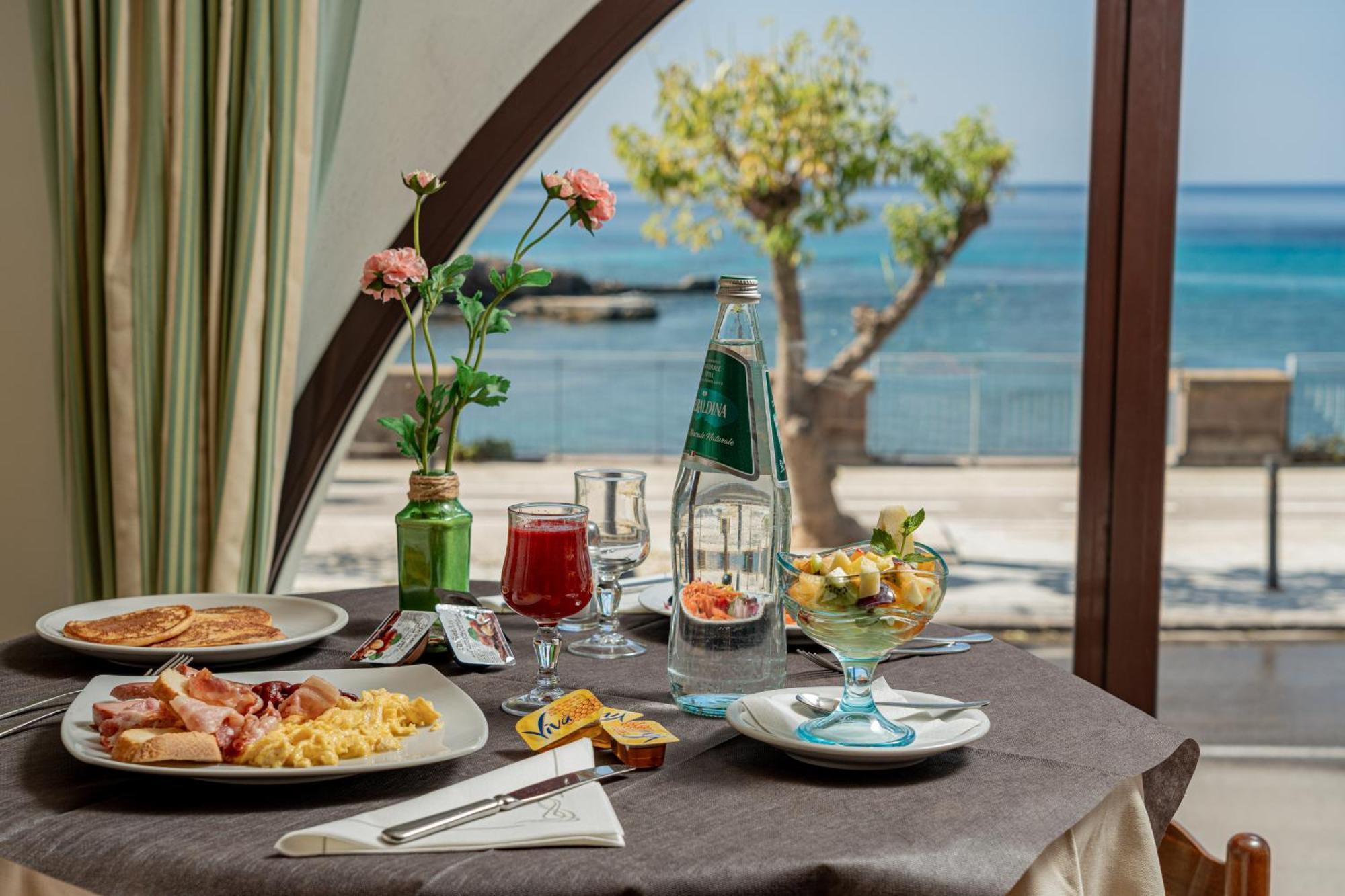 Hotel El Balear Alghero Ngoại thất bức ảnh