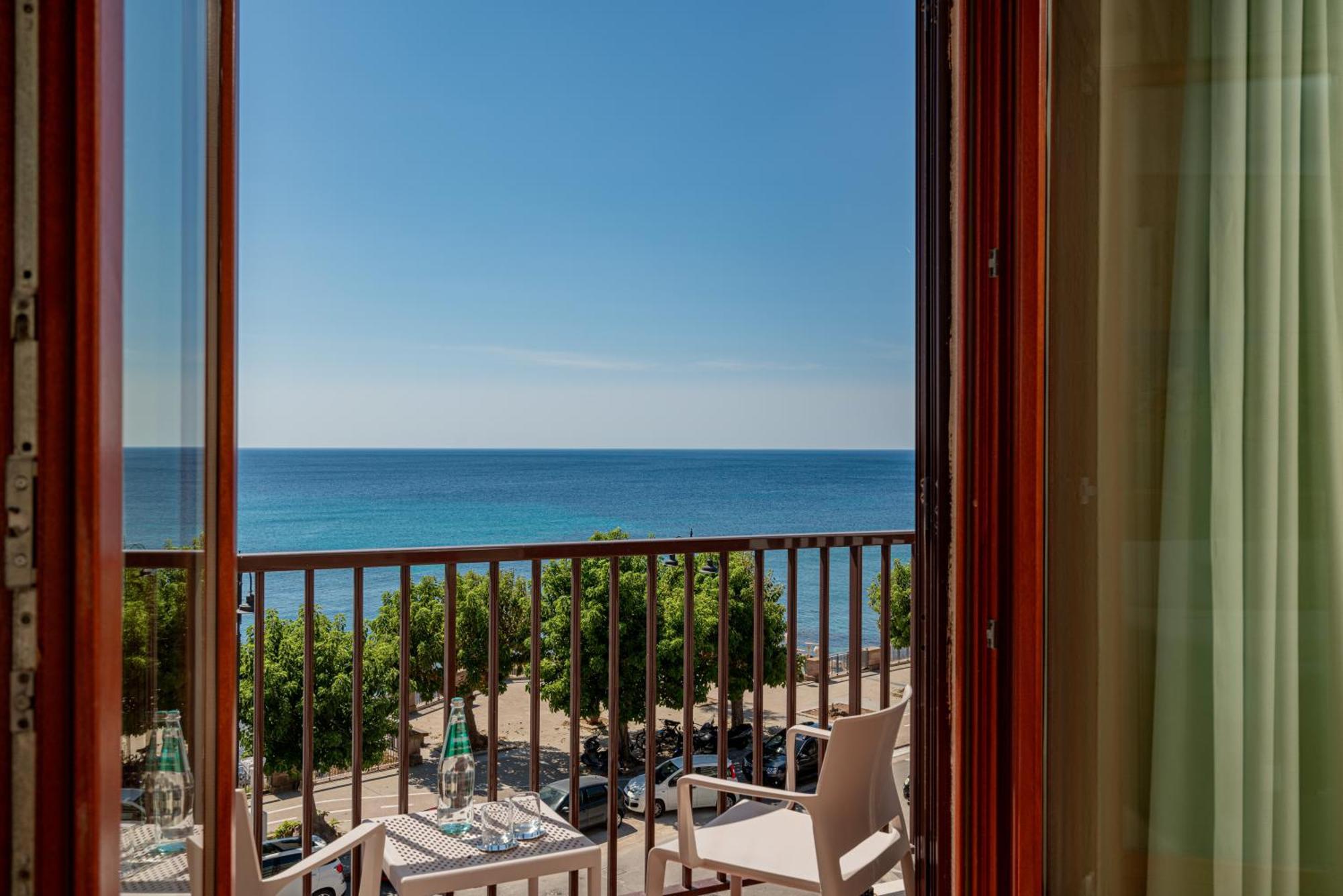 Hotel El Balear Alghero Ngoại thất bức ảnh