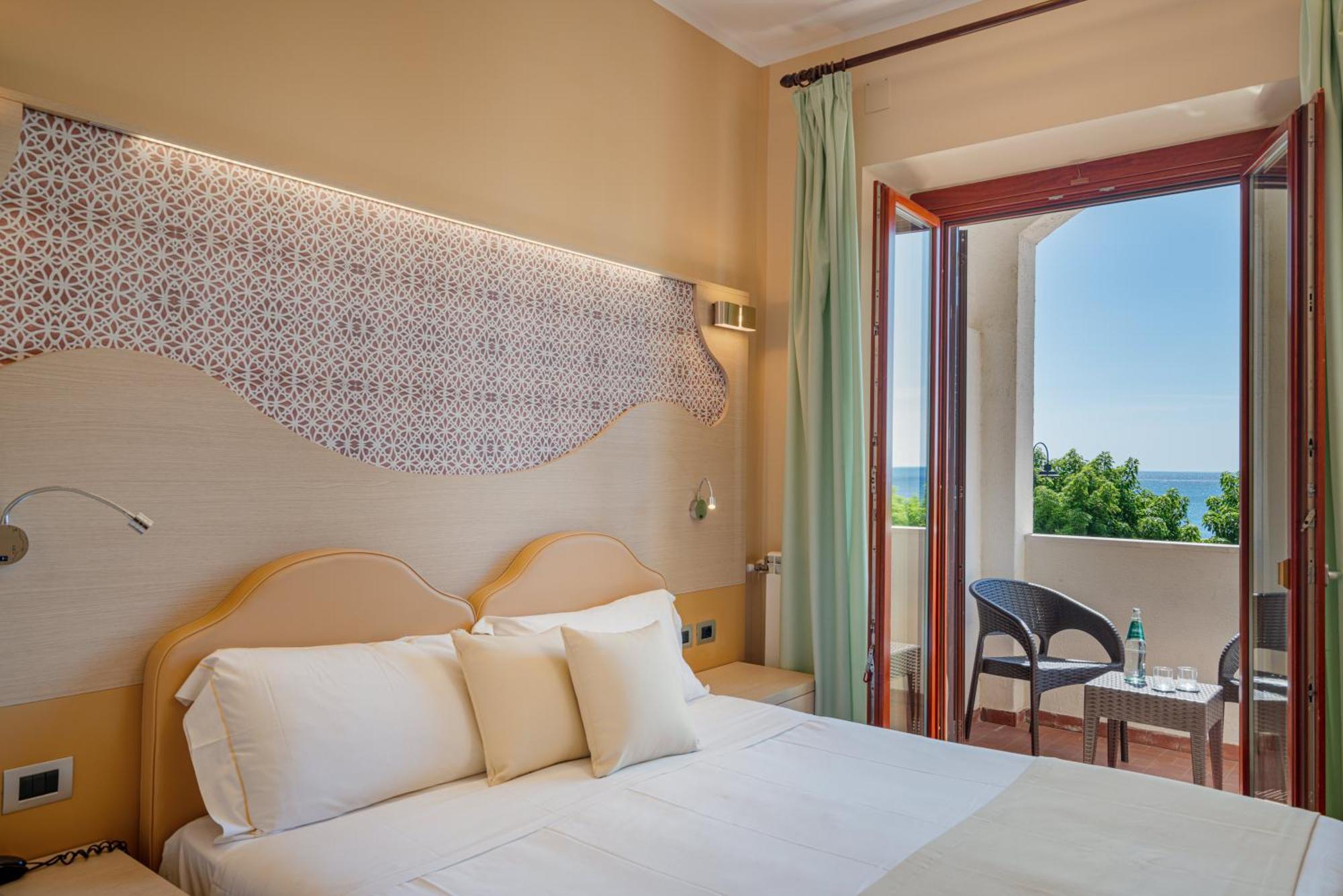 Hotel El Balear Alghero Ngoại thất bức ảnh