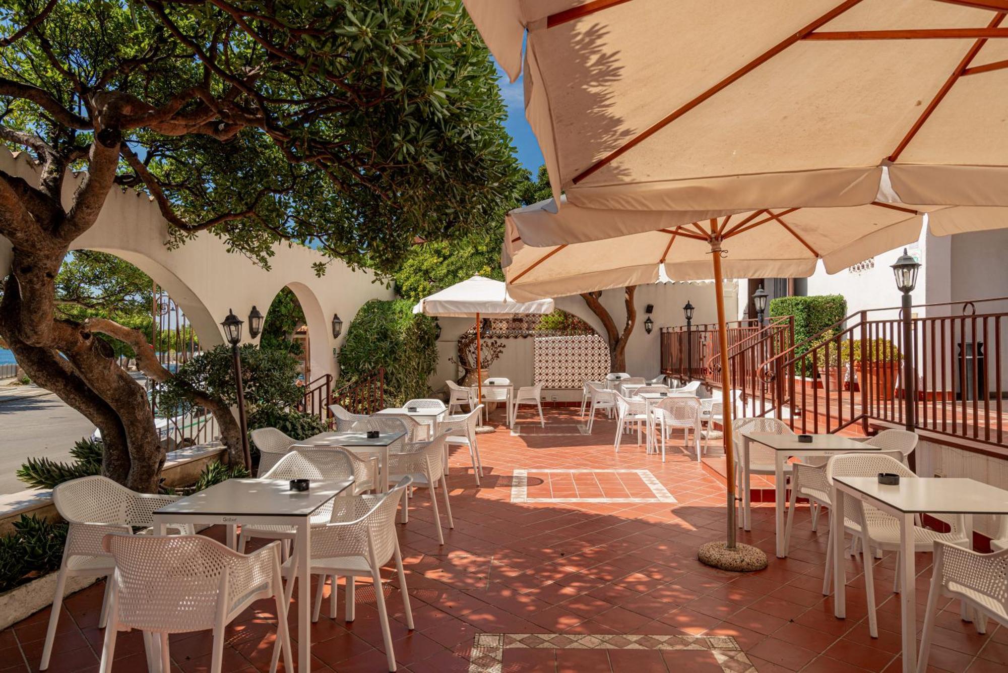 Hotel El Balear Alghero Ngoại thất bức ảnh