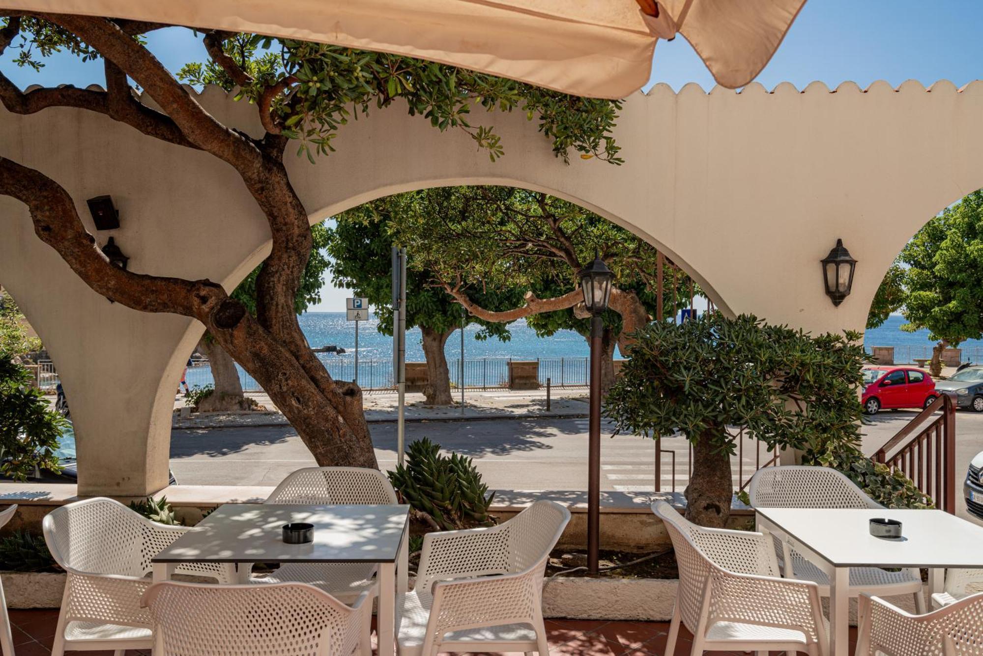 Hotel El Balear Alghero Ngoại thất bức ảnh