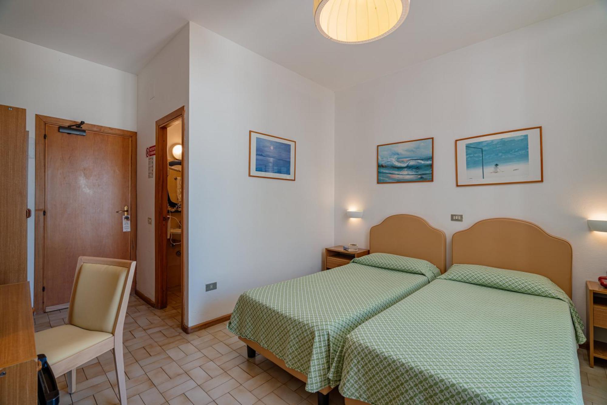 Hotel El Balear Alghero Ngoại thất bức ảnh