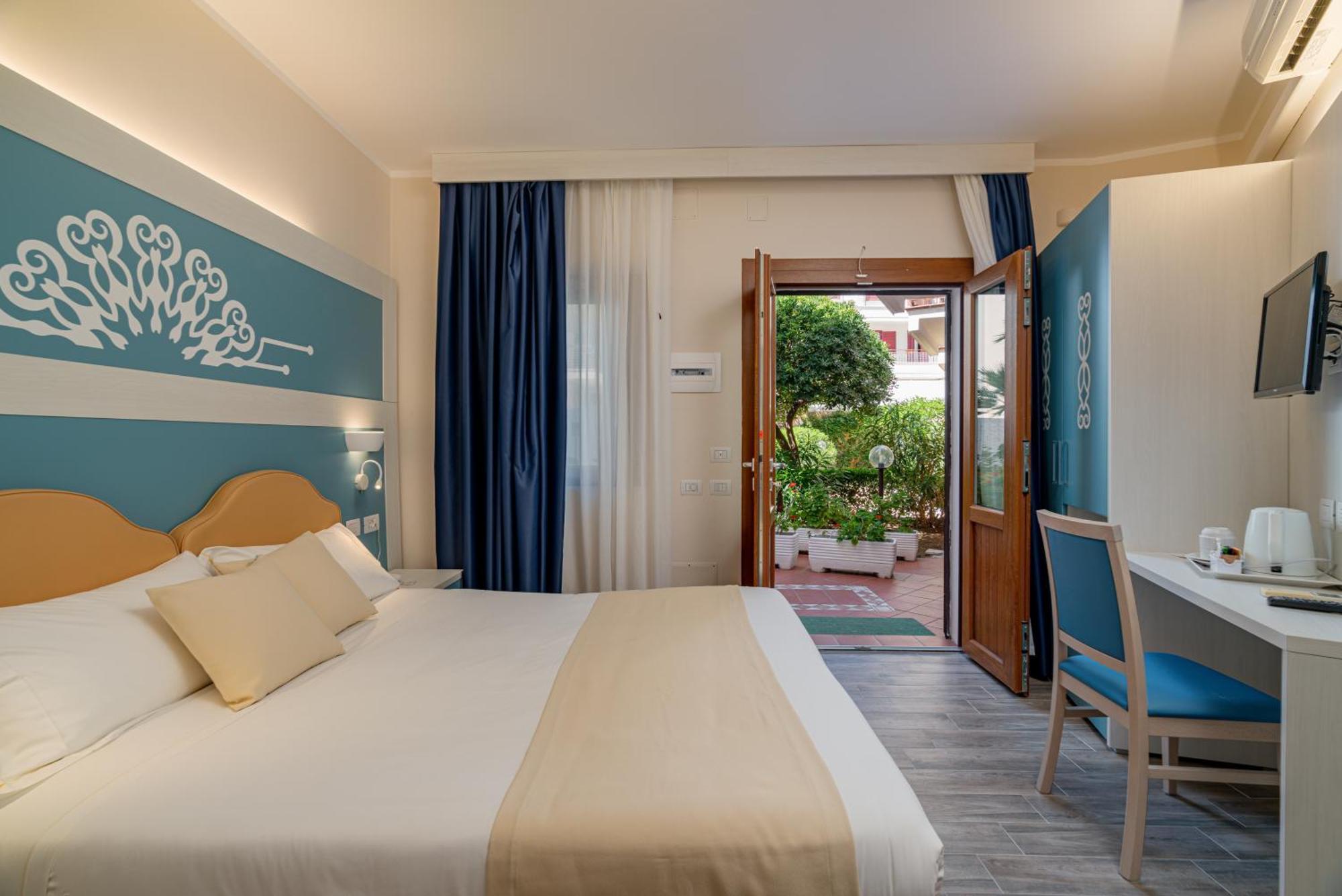 Hotel El Balear Alghero Ngoại thất bức ảnh