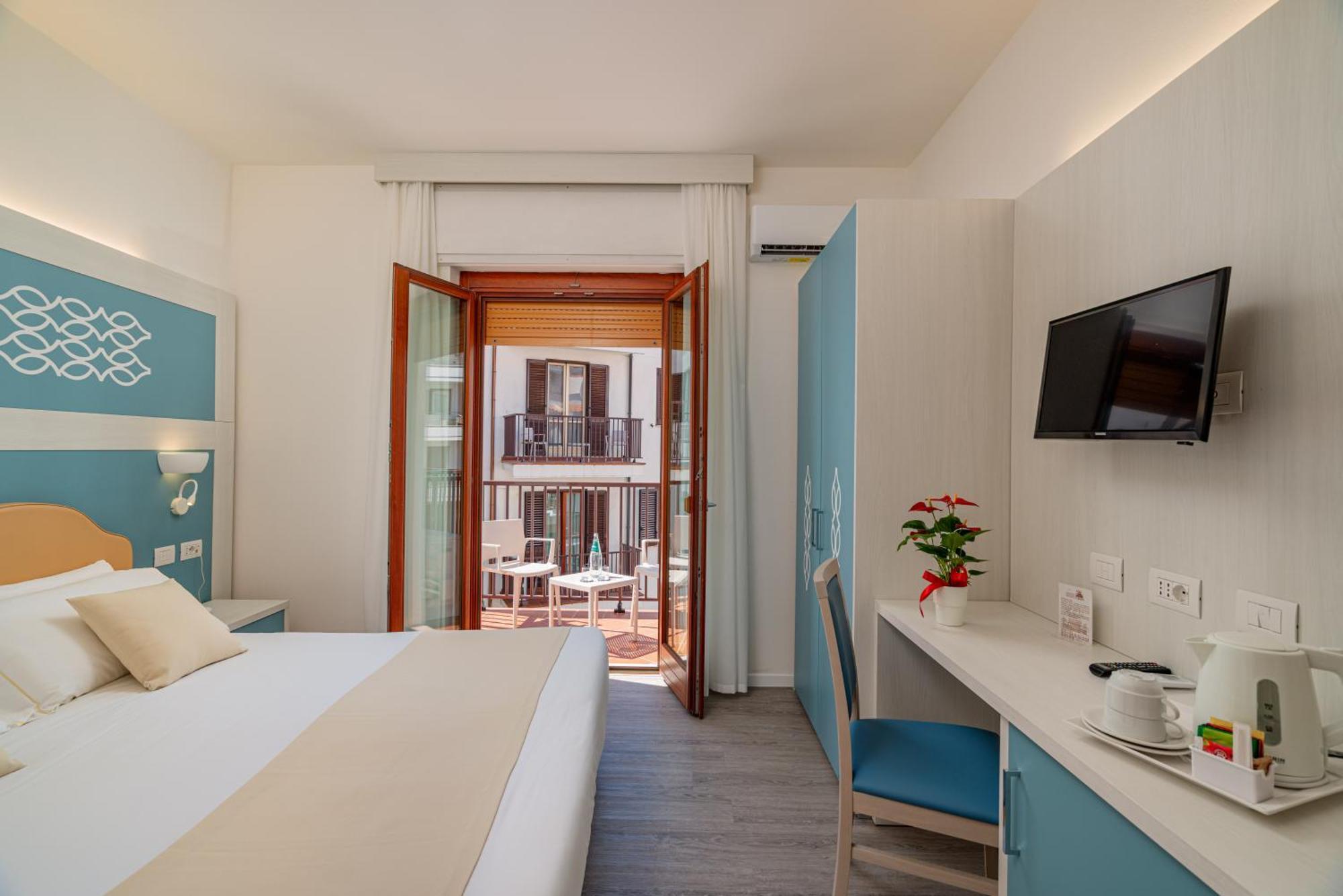 Hotel El Balear Alghero Ngoại thất bức ảnh