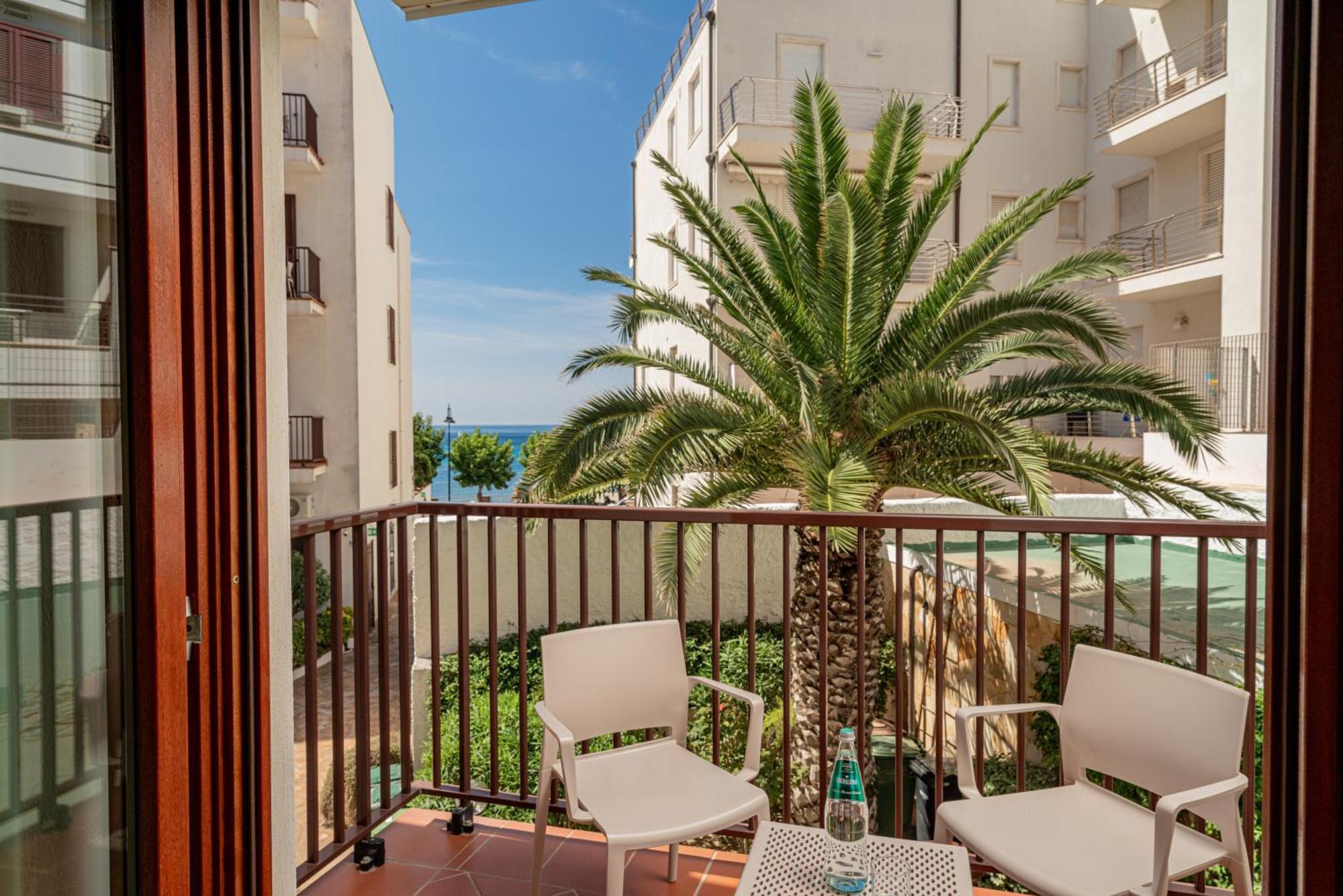 Hotel El Balear Alghero Ngoại thất bức ảnh
