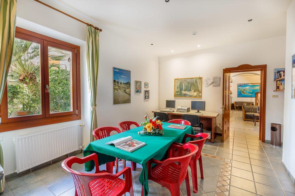 Hotel El Balear Alghero Ngoại thất bức ảnh