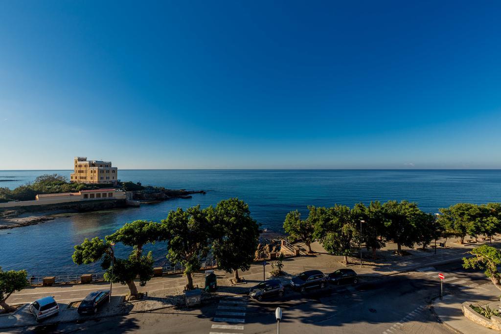 Hotel El Balear Alghero Ngoại thất bức ảnh