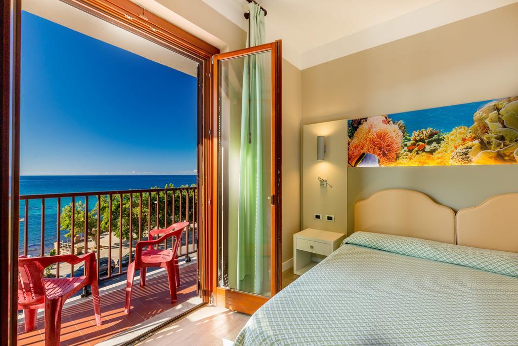 Hotel El Balear Alghero Ngoại thất bức ảnh