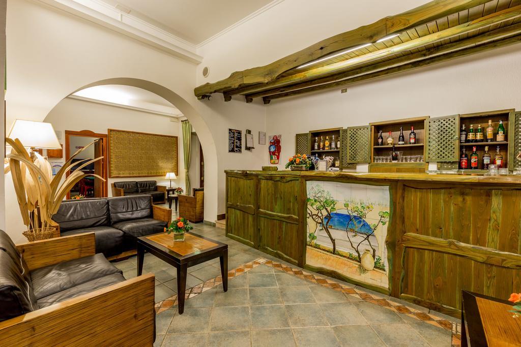 Hotel El Balear Alghero Ngoại thất bức ảnh