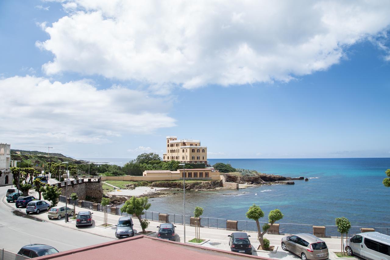 Hotel El Balear Alghero Ngoại thất bức ảnh