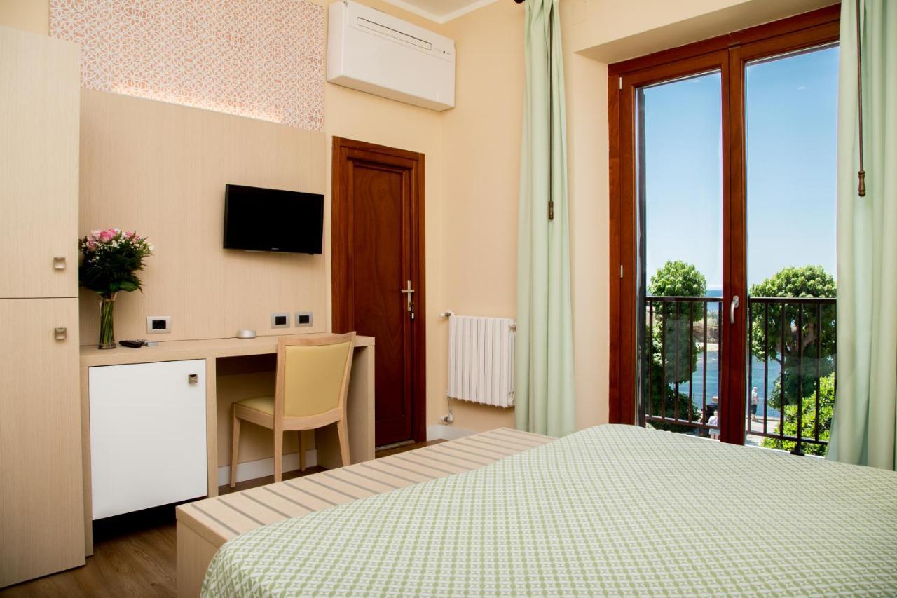 Hotel El Balear Alghero Ngoại thất bức ảnh